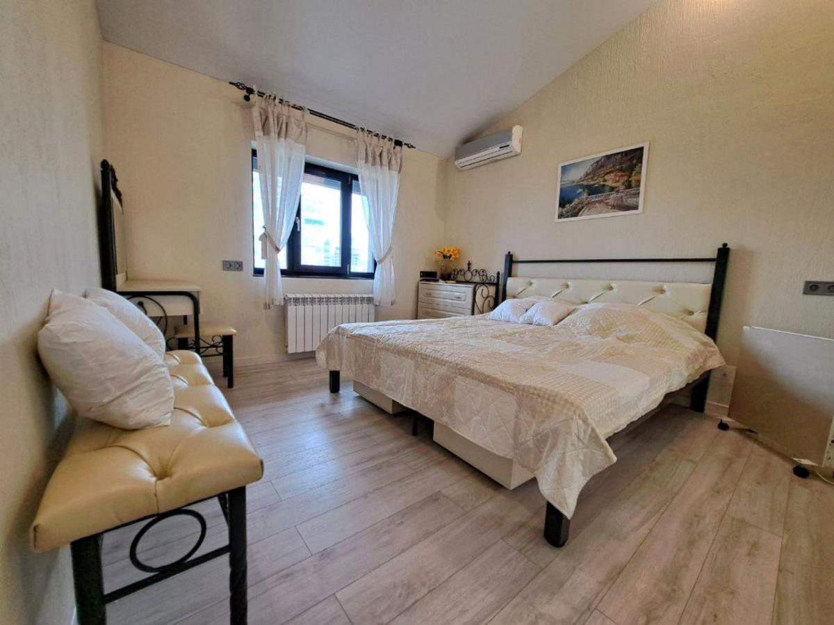Apartament Naykova District Charków Zewnętrze zdjęcie