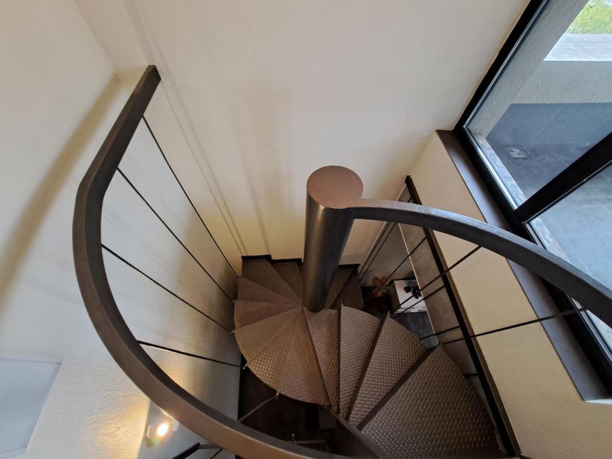 Apartament Naykova District Charków Zewnętrze zdjęcie