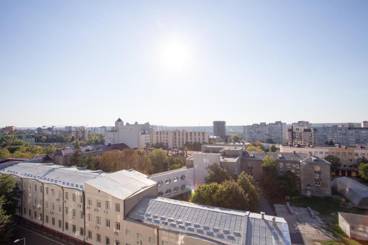 Apartament Naykova District Charków Zewnętrze zdjęcie